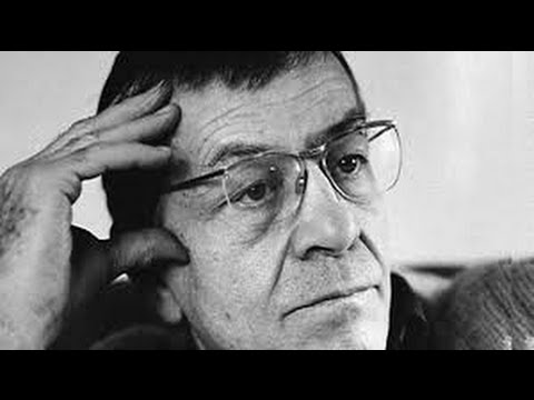 Peter Weiss - Ein Portrait