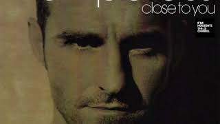 Marti Pellow - Close To You