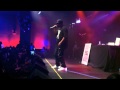 Grandmaster Caz on point at 'The Art of Rap ...