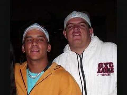 GALOUCURA TRIO TERNURA