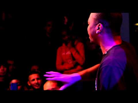 Young Nate vs King Curtis