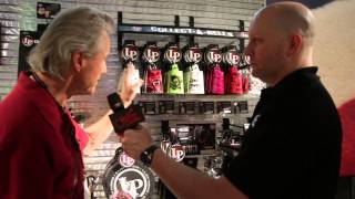 Video thumbnail for Guitar Center New from NAMM 2015 - LP Collect-a-Bells Series by Guitar Center