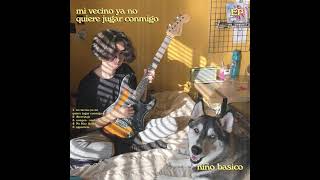 Mi Vecino Ya No Quiere Jugar Conmigo Music Video