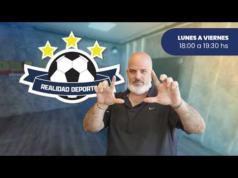 RADIO ALTA GRACIA -REALIDAD DEPORTIVA