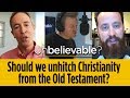 Andy Stanley vs Jeff Durbin - Unhitching Christianity from the Old Testament?