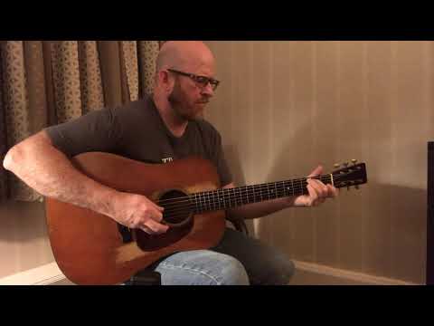 Under The Double Eagle