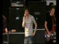 Idlewild - I'm A Message Live At V2002