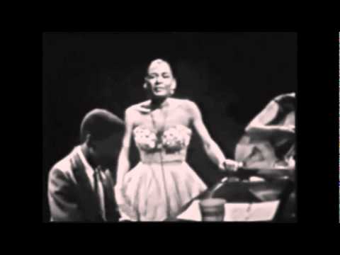 Billie Holiday at Art Ford's Jazz Show (Part Two)