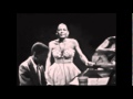 Billie Holiday at Art Ford's Jazz Show (Part Two ...