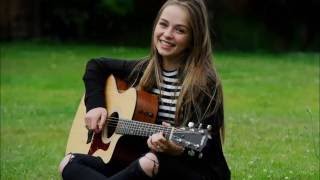 Connie Talbot - This is Home (Lyrics)