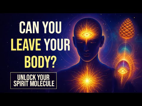 Is the Pineal Gland Really a Third Eye?