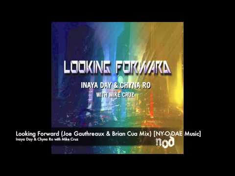 Fuminori Kagajo - Looking Forward (Joe Gauthreaux & Brian Cua Mix) [NY-O-DAE Music]