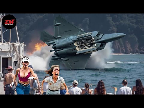 Incredible Moments Caught On Camera #18 - Best Of Month