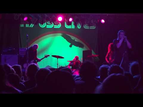 Kyuss Lives - Demon Cleaner