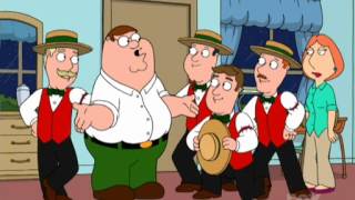 Download lagu Family Guy - The Vasectomy Song mp3