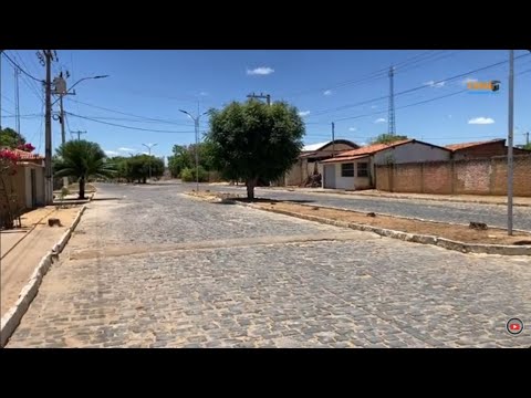 Colônia do Formoso no Estado da Bahia, entre Santa Maria da Vitória, São Felix, Jaborandi e Coribe.
