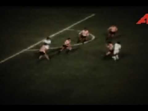 Copa Libertadores 1971 - 2da  Final - Nacional 1 vs Estudiantes LP 0