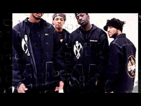 Gravediggaz - Constant Elevation (HQ)