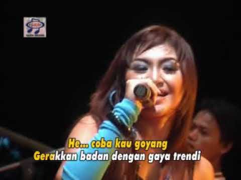 Dian Ratih - Lagu Sexy [Official Music Video]