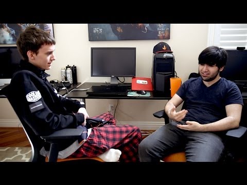 Hopping into the Bot Lane - Bunny FuFuu