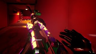 Une game de FOUUUU au snipe