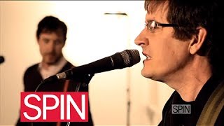 SPIN Session: Mountain Goats, &quot;Damn These Vampires&quot;