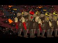 Sinister Multiverse War Part 5