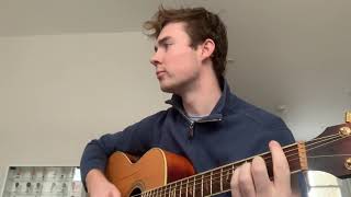 What I Have To Offer - Eels (Cover)