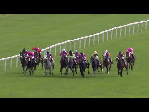 CH - 3. 9. 2023 - 4. dostih - 45. VELKÁ CENA PRAHY CK MARTIN TOUR