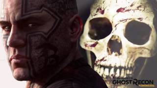 El Sueño tom clancys ghost recon wild lands santa muerte