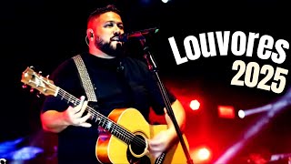 NAS ASAS DO ESPÍRITO - Fernandinho IA - (LANÇAMENTO 2025)