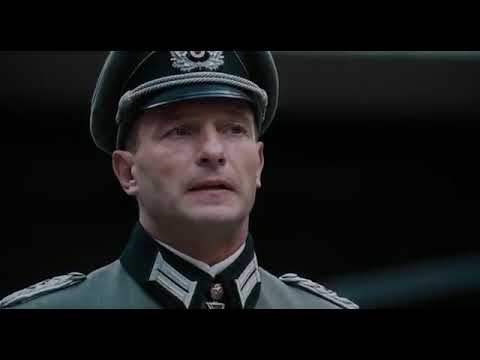 Operazione Valchiria Ita - L'Operazione Valchiria è in atto