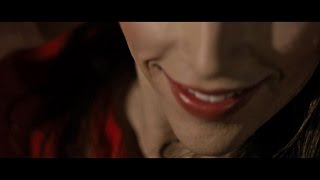 Irukandji - Bitch (Official Music Video)
