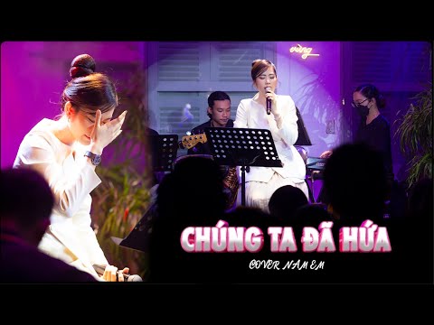 Thể hiện bởi Nam Em