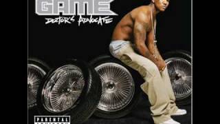 The Game Wouldn´t Get Far feat Kanye West