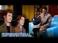 YouTube Chill With Supernatural Supernatural