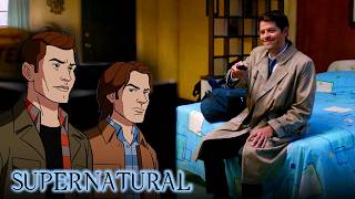 Download lagu YouTube & Chill With ”Supernatural” | Supernatural mp3 Download lagu YouTube & Chill With ”Supernatural” | Supernatural mp3