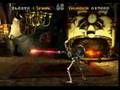 Shadow Thunder 35 Hits Ultra Combo