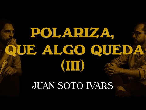 SOTO IVARS y LUCA COSTANTINI: Los noviazgos fueron clave para prosperar en Podemos.