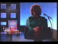 Frosted Flakes Witness Protection Dolores 1995