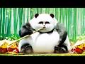 MINIONS MONSTERS Panda Crushes Master Emperor Trailer NEW 2026