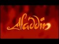 Aladdin Nuits D Arabie Version Québécoise Censurée HD
