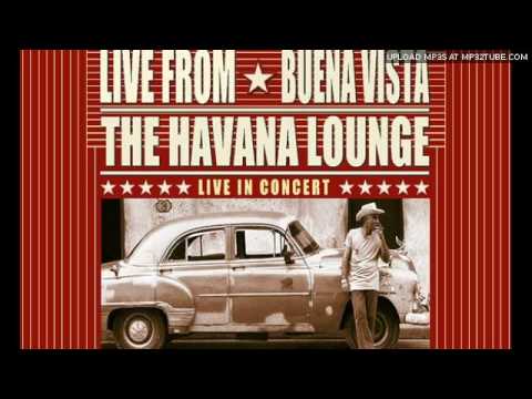 Havanna Lounge de Cuba - Campina