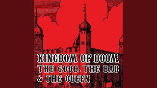 Kingdom Of Doom