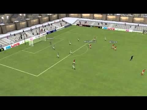 Waltham Abbey 0 - 5 Ebbsfleet - Match Highlights