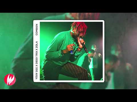 [FREE] Youv Dee x Diddi Trix x Zola Type Beat - "COMBIEN" 💰 | Trap Banger Instrumental 2019