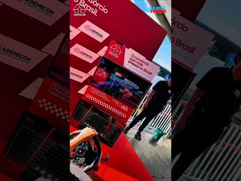UMA CORRIDA COMEÇA MUITO ANTES DA LARGADA 🏁
