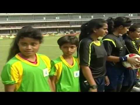 বঙ্গমাতা বেগম ফজিলাতুন্নেছা মুজিব গোল্ডকাপ প্রাথমিক বিদ্যালয় ফুটবল টুর্নামেন্ট-২০১৯