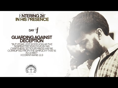 Sunday Service w/ Apostle Henry Ramos