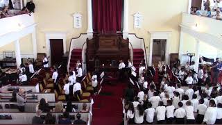 Fresh Idea by Nico and Vinz (3rd - 5th Grade Choir)